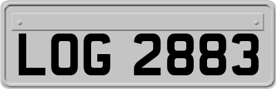 LOG2883