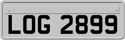 LOG2899