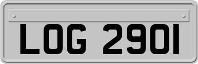 LOG2901