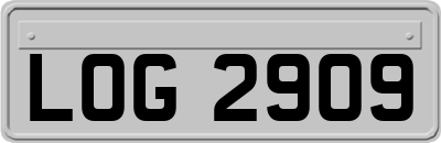 LOG2909