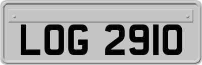 LOG2910