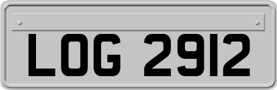 LOG2912