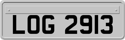 LOG2913