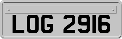 LOG2916