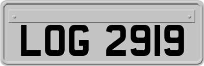 LOG2919