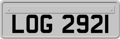 LOG2921