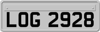 LOG2928