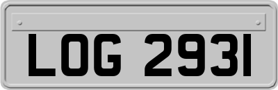 LOG2931