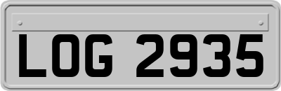 LOG2935