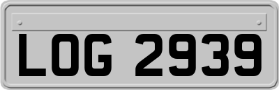 LOG2939