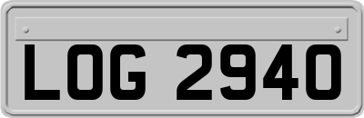 LOG2940