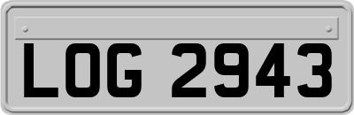 LOG2943