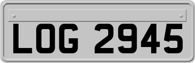 LOG2945