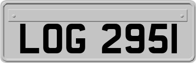 LOG2951