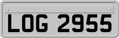 LOG2955