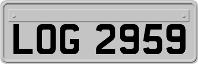 LOG2959