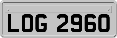 LOG2960