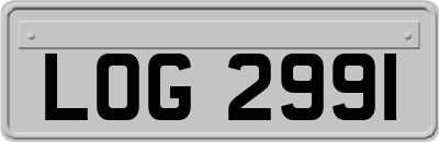 LOG2991