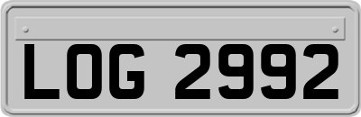 LOG2992