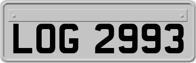 LOG2993