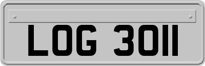 LOG3011