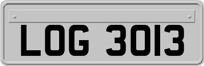 LOG3013
