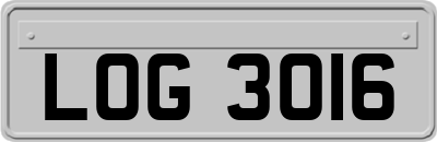 LOG3016
