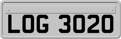 LOG3020