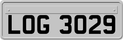 LOG3029