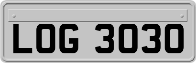 LOG3030