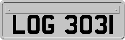 LOG3031