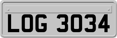 LOG3034