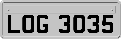 LOG3035