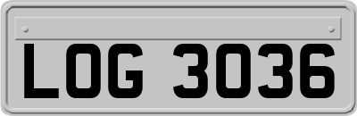 LOG3036