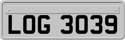 LOG3039