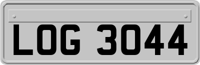 LOG3044