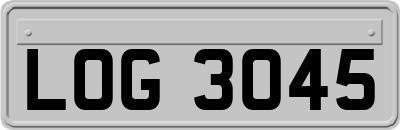 LOG3045