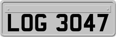 LOG3047
