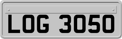 LOG3050