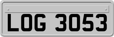 LOG3053