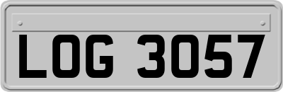 LOG3057