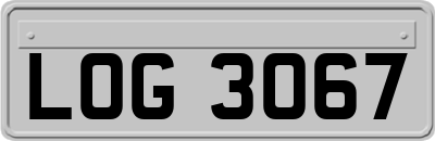 LOG3067