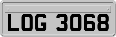 LOG3068
