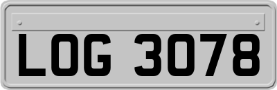 LOG3078