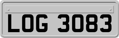 LOG3083