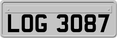 LOG3087