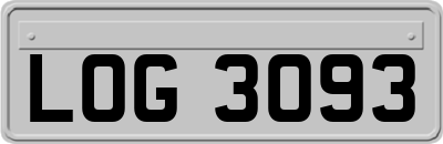 LOG3093