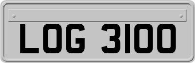 LOG3100