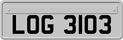 LOG3103