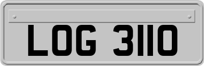 LOG3110
